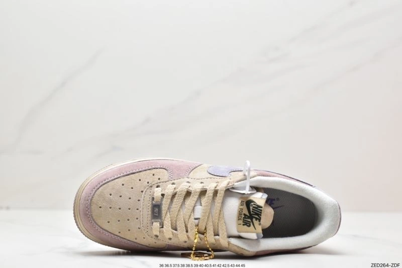 Nxkx Air Force Sleek 206682