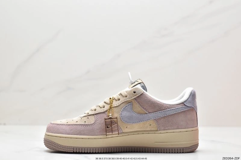 Nxkx Air Force Sleek 206682