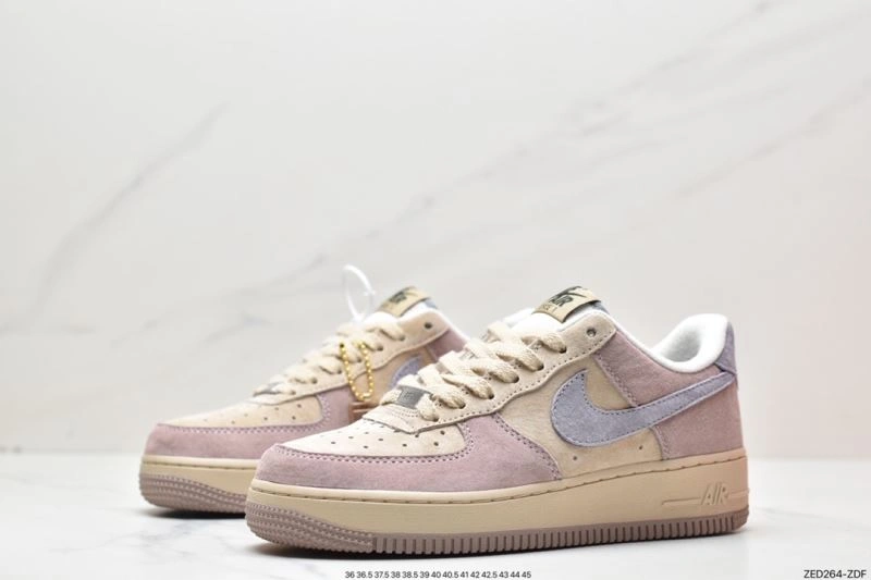 Nxkx Air Force Sleek 206682