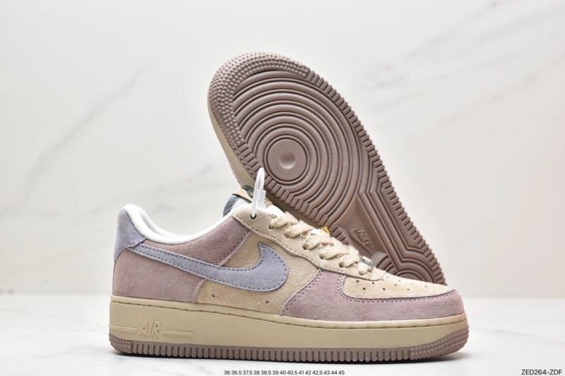 Nxkx Air Force Sleek 206682