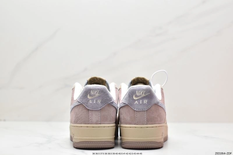 Nxkx Air Force Sleek 206682
