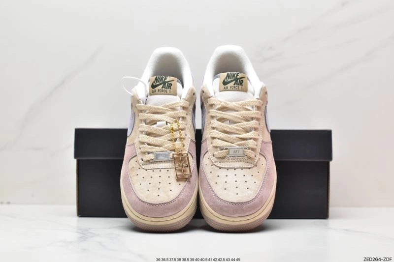 Nxkx Air Force Sleek 206682