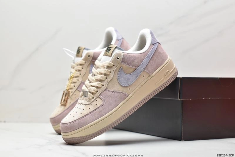 Nxkx Air Force Sleek 206682