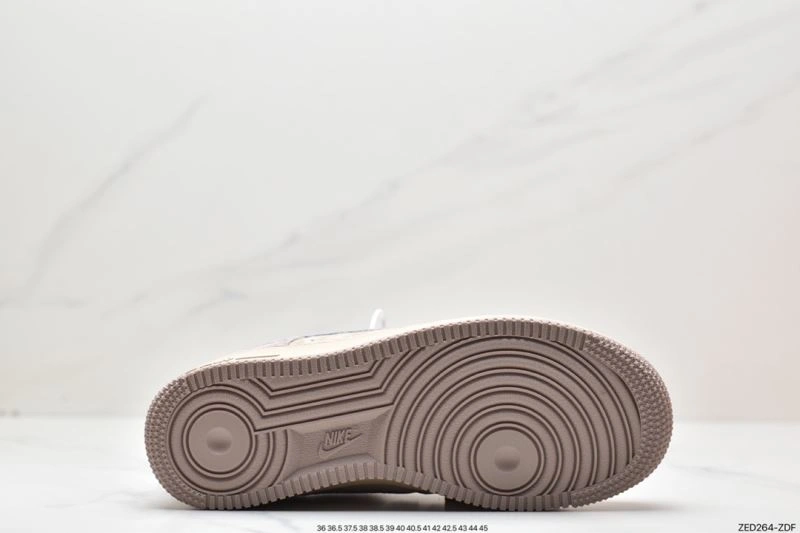 Nxkx Air Force Sleek 206682