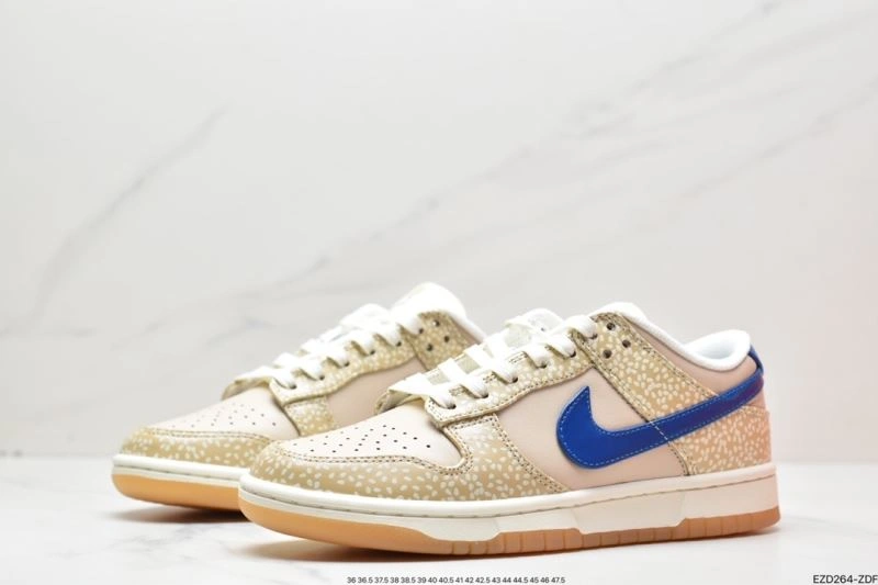 Comfortable Nxkx Dunk 203821
