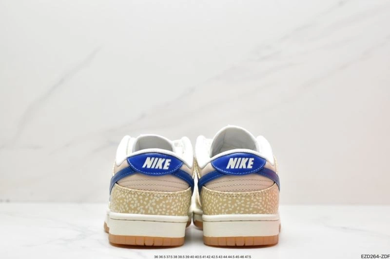Comfortable Nxkx Dunk 203821