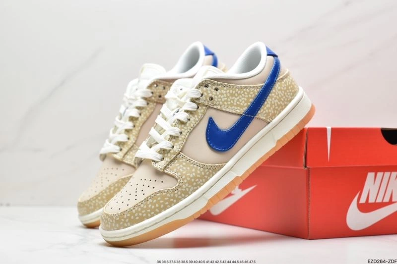 Comfortable Nxkx Dunk 203821
