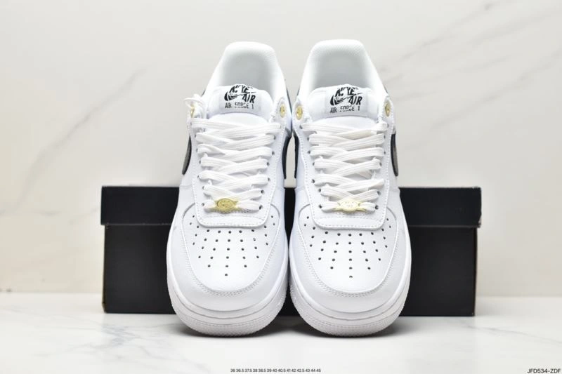 Nxkx Air Force Reliable 206689