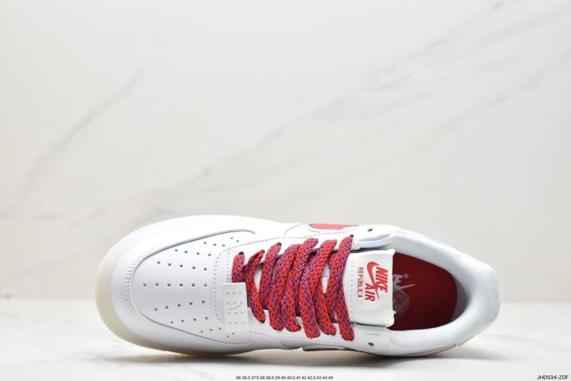 Nxkx Air Force Classic 206691