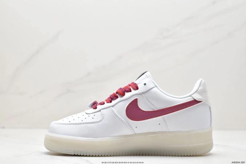 Nxkx Air Force Classic 206691