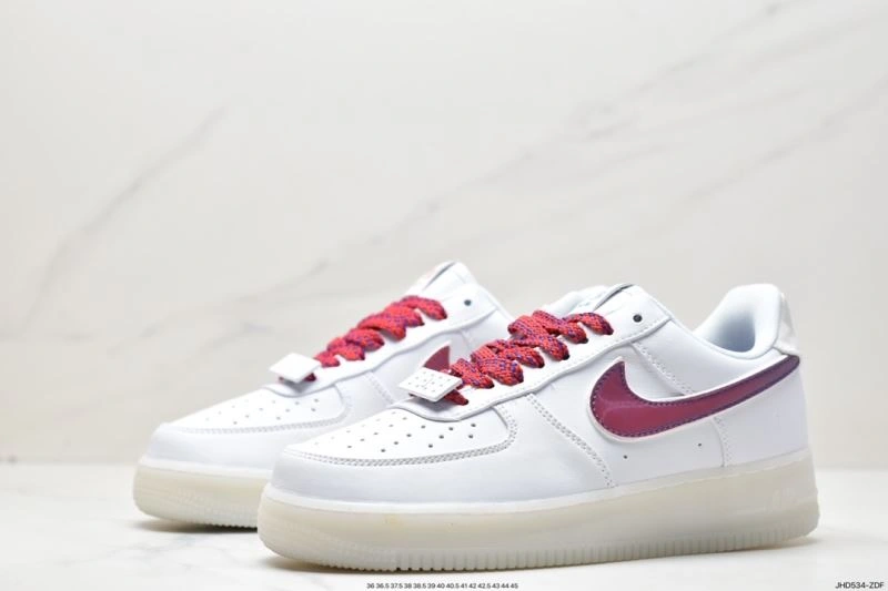 Nxkx Air Force Classic 206691