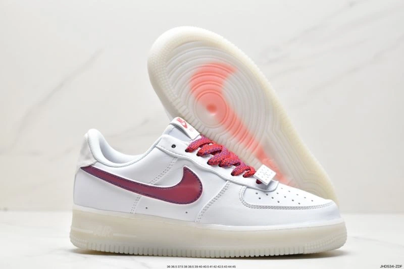 Nxkx Air Force Classic 206691