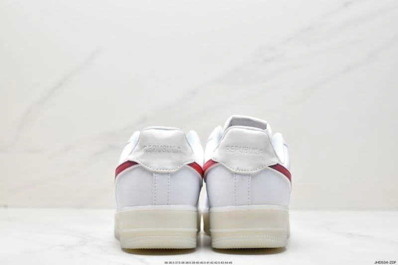 Nxkx Air Force Classic 206691