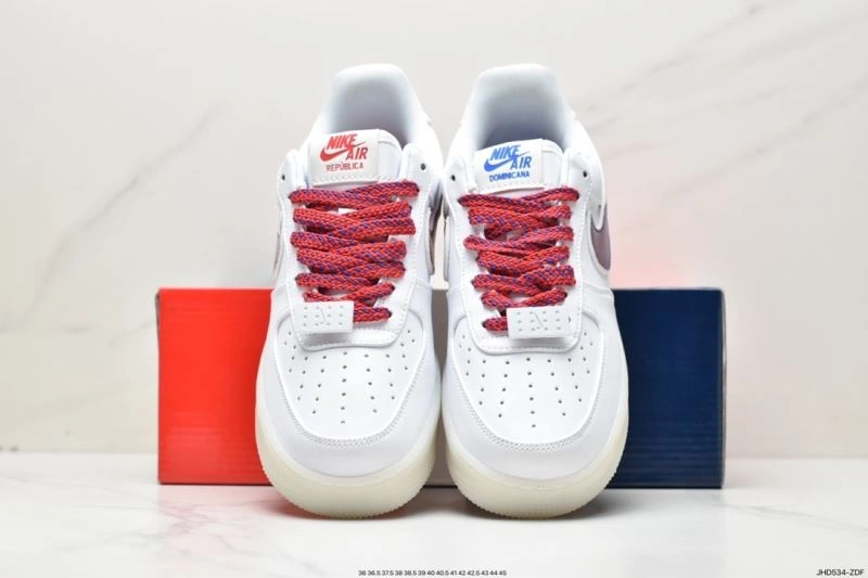 Nxkx Air Force Classic 206691
