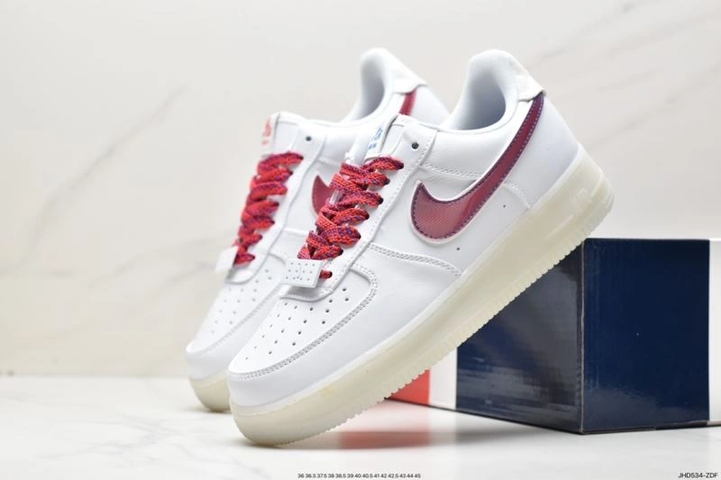 Nxkx Air Force Classic 206691