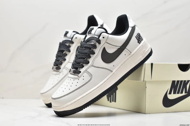 Nxkx Air Force Stylish 206671