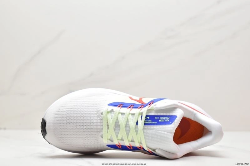Nxkx Air Zoom Efficient 204979