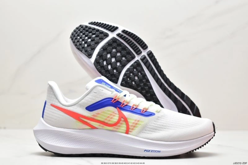 Nxkx Air Zoom Efficient 204979
