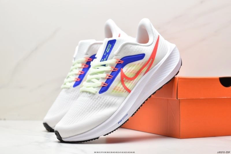 Nxkx Air Zoom Efficient 204979