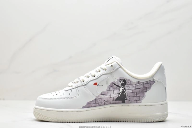 Resilient Nxkx Air Force 206687