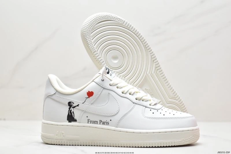 Resilient Nxkx Air Force 206687