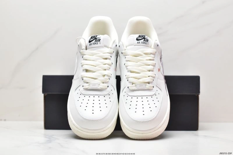 Resilient Nxkx Air Force 206687