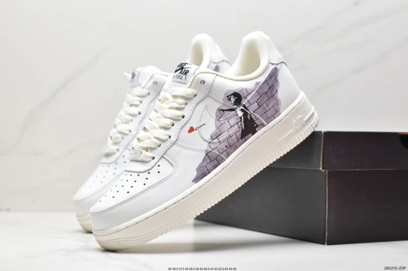 Resilient Nxkx Air Force 206687