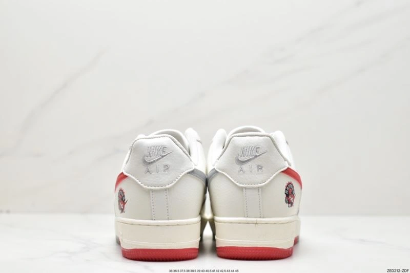 Elegant Nxkx Air Force 206681