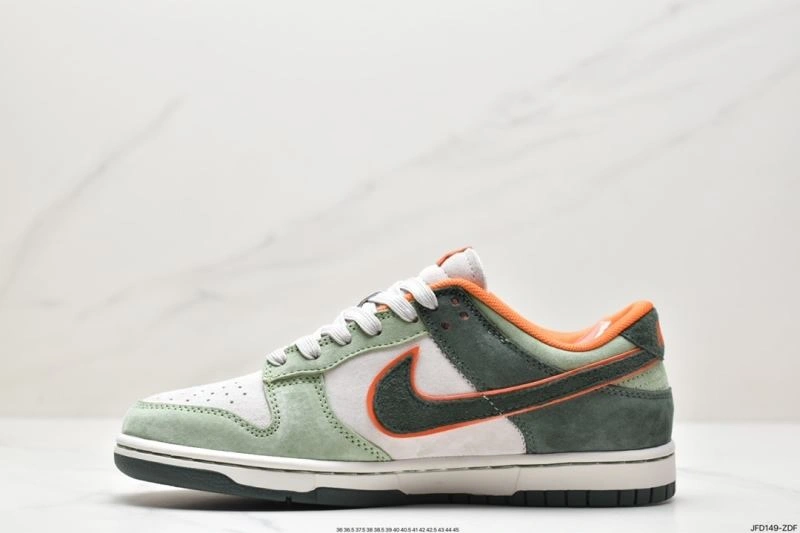 EyeCatching Nxkx Dunk 203822