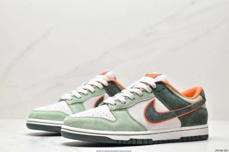 EyeCatching Nxkx Dunk 203822