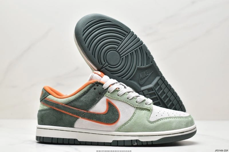 EyeCatching Nxkx Dunk 203822