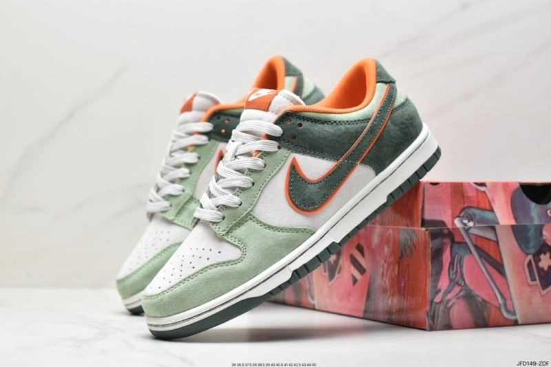 EyeCatching Nxkx Dunk 203822