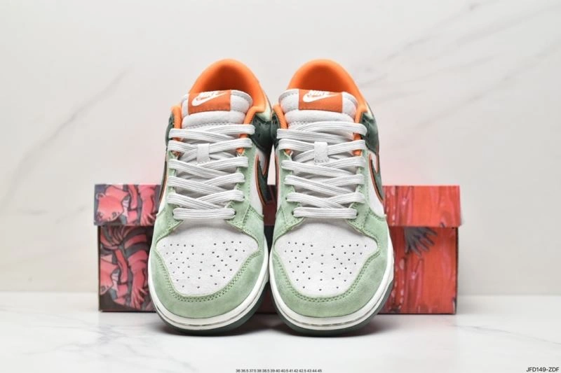 EyeCatching Nxkx Dunk 203822