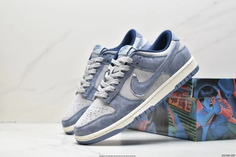 Bright Nxkx Dunk 203819