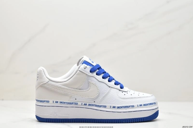 Nxkx Air Force Soft 206684