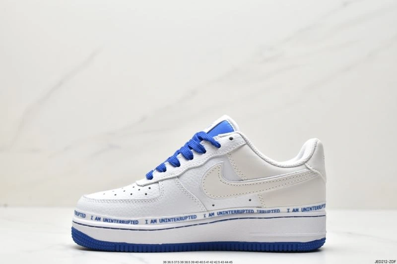 Nxkx Air Force Soft 206684