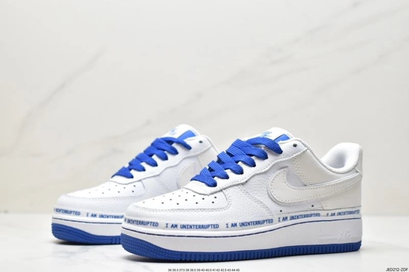 Nxkx Air Force Soft 206684