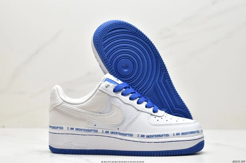 Nxkx Air Force Soft 206684