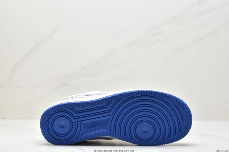 Nxkx Air Force Soft 206684