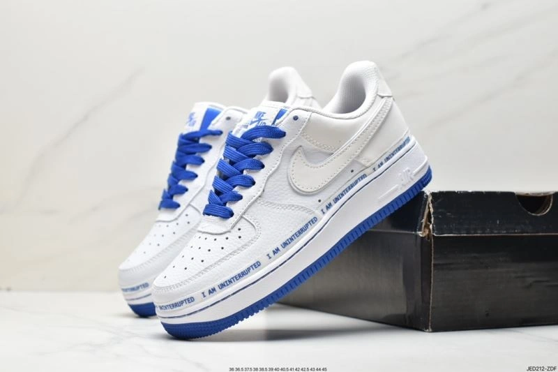Nxkx Air Force Soft 206684