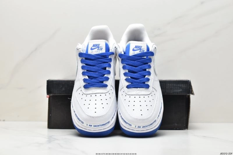 Nxkx Air Force Soft 206684