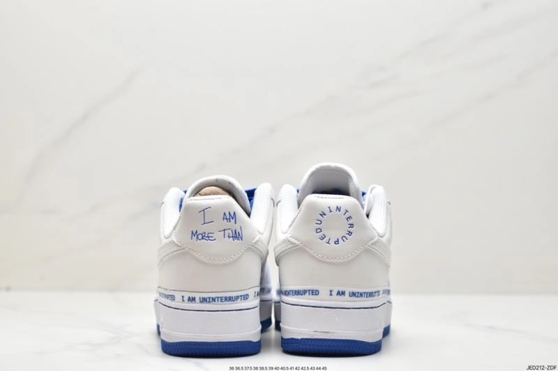 Nxkx Air Force Soft 206684