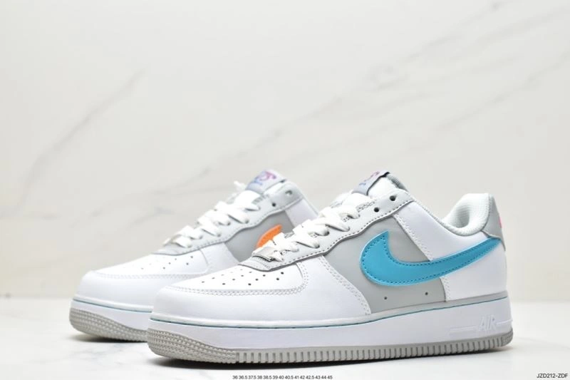 Nxkx Air Force Practical 206678