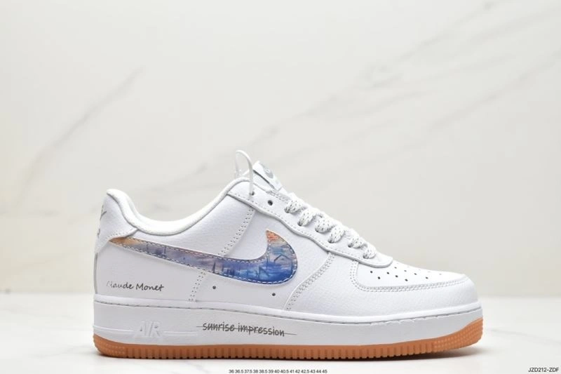 Minimalist Nxkx Air Force 206679