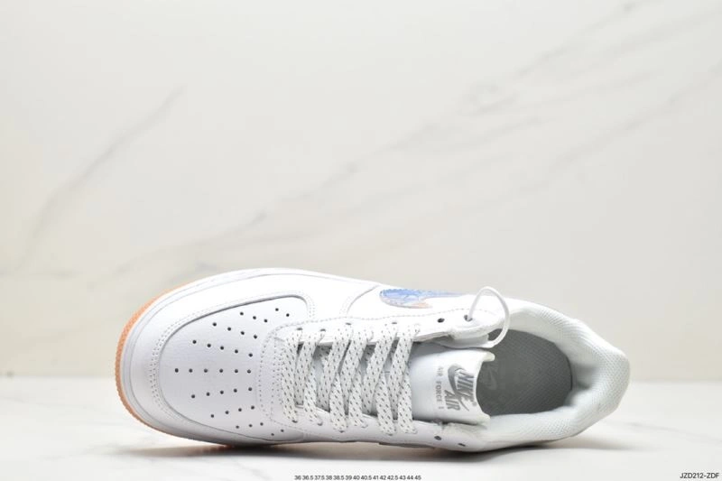 Minimalist Nxkx Air Force 206679