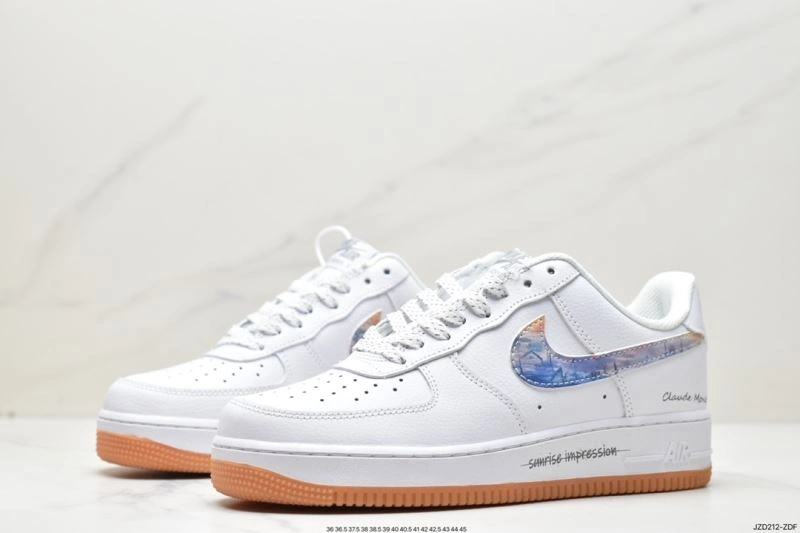 Minimalist Nxkx Air Force 206679