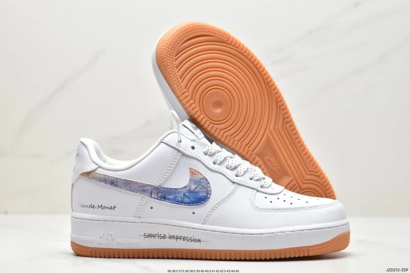Minimalist Nxkx Air Force 206679