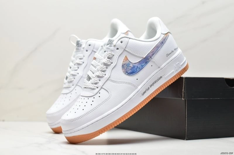 Minimalist Nxkx Air Force 206679