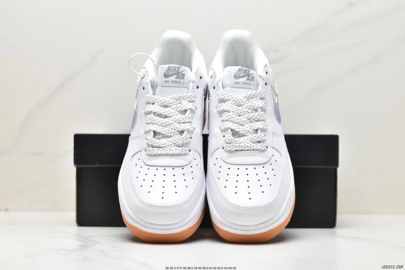 Minimalist Nxkx Air Force 206679