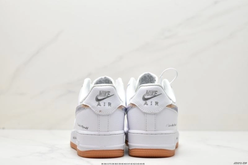 Minimalist Nxkx Air Force 206679